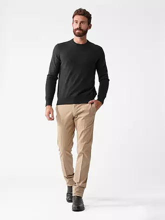 WINDSOR | Kaschmirpullover CASHMONO | 